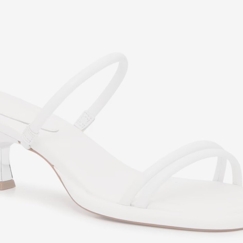 Schutz Agatha Sandal size 9